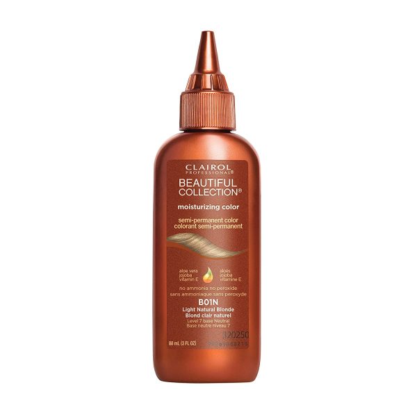 Clairol Beautiful Collection oz