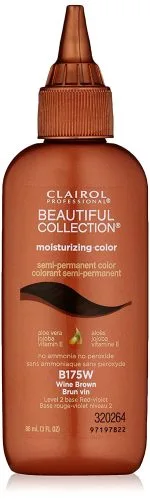 Clairol Beautiful Collection 3oz - MPN 5568491847842 - Wholesale Salon Supply
