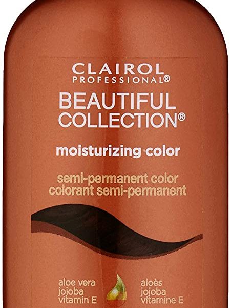Clairol Beautiful Collection oz