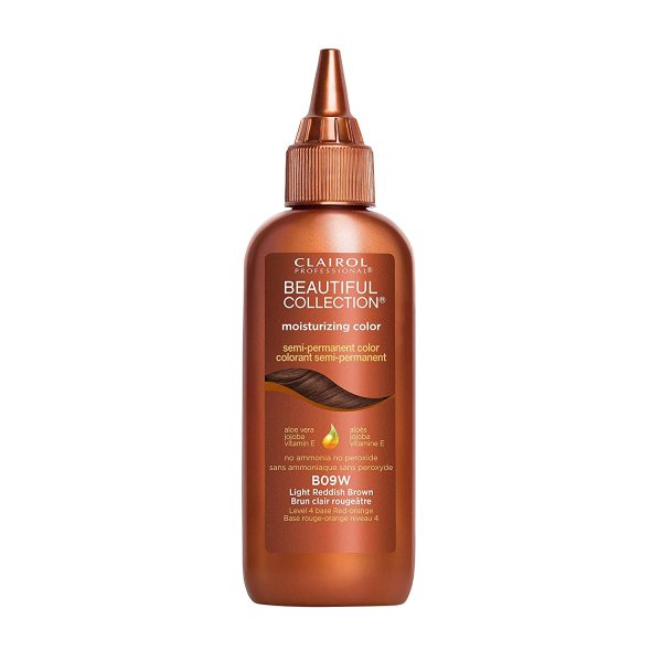Clairol Beautiful Collection oz