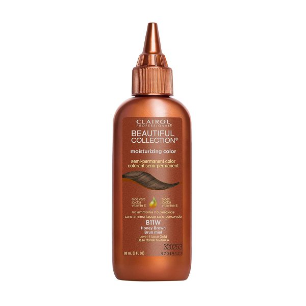 Clairol Beautiful Collection oz