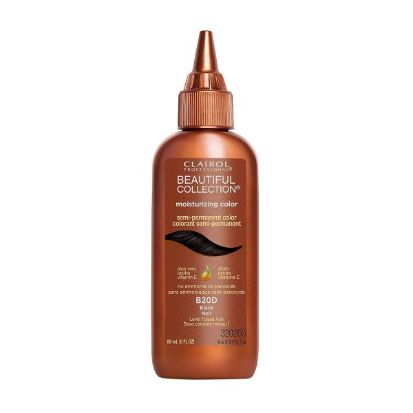 Clairol Beautiful Collection oz