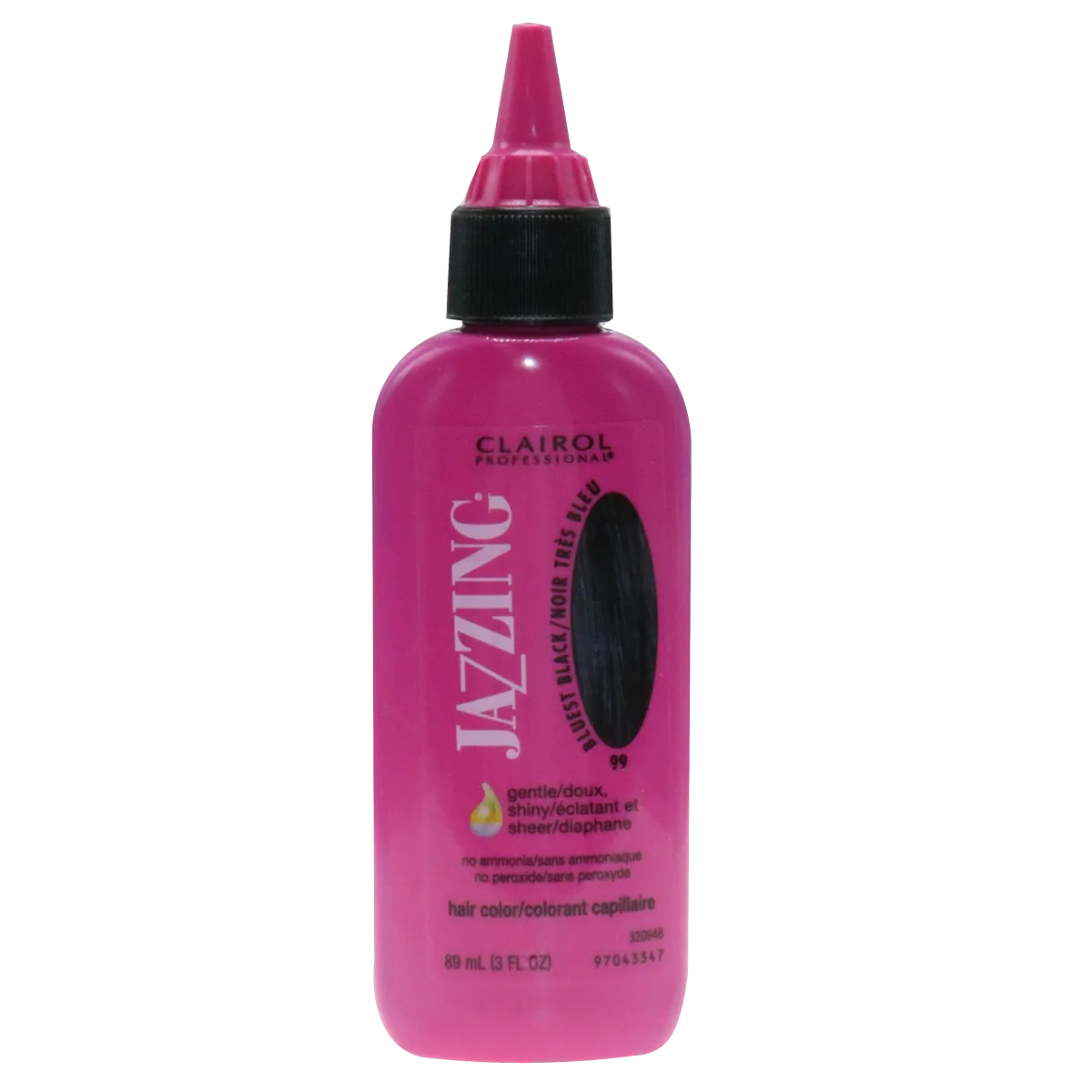 Clairol Jazzing 3oz - MPN 5568485654690 - Wholesale Salon Supply