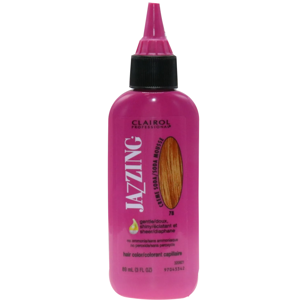 Clairol Jazzing 3oz - MPN 5568485654690 - Wholesale Salon Supply