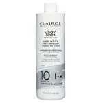 Clairol Pure White Developer oz