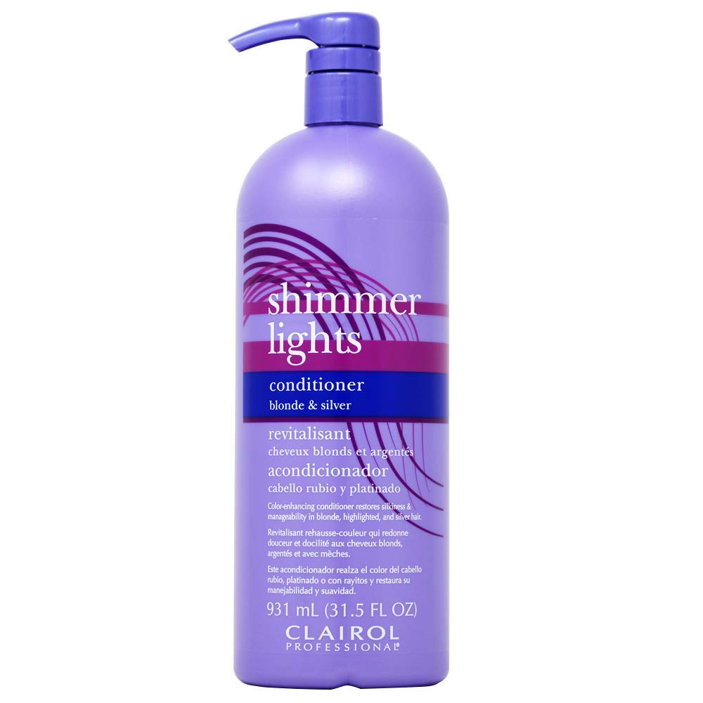 Clairol_Shimmer_Lights_Conditioner_oz_Original_1 Clairol Shimmer Lights Conditioner oz Original