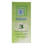 Clean Easy Roller Heads Medium Bikini pk