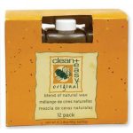 Clean Easy Wax Refill Original Large Leg pk