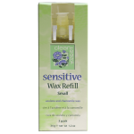 Clean Easy Wax Refill Sensitive Small Face pk