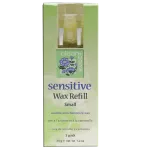Clean Easy Wax Refill Sensitive Small Face pk