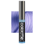 Colorme Professional Temporary Hair Color Cool Blue oz