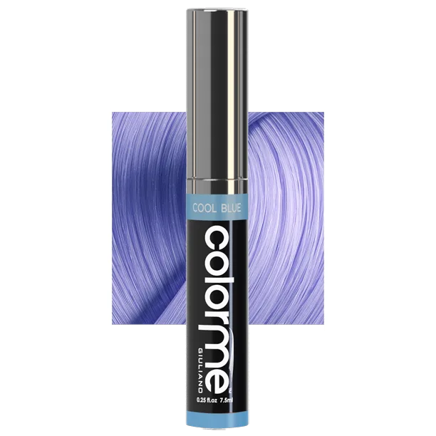 Colorme_Professional_Temporary_Hair_Color_Cool_Blue_oz_6 Colorme Professional Temporary Hair Color Cool Blue 0.25oz - MPN CME00503 - Wholesale Salon Supply