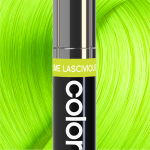 Colorme Professional Temporary Hair Color Lime Lascivious oz