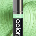 Colorme Professional Temporary Hair Color Mint oz