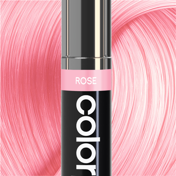 Colorme Professional Temporary Hair Color Rose oz