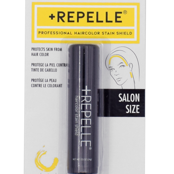 Colortrak Repelle Professional Haircolor Stain Shield oz