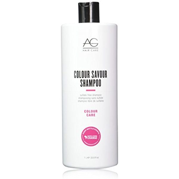 Colour Care Savour Shampoo