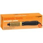 ConairPro Ceramic Tools Porcelain Series Hot Air Brush