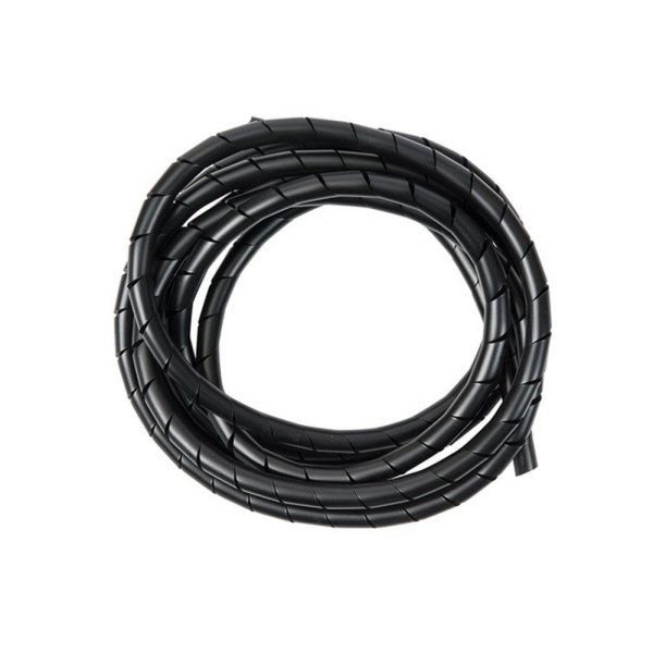 Cord Detangler Black