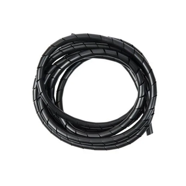 Cord Detangler Black