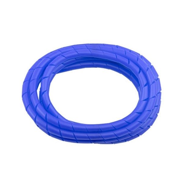 Cord Detangler Blue
