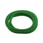 Cord Detangler Green