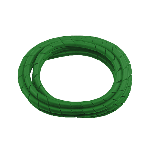 Cord Detangler Green