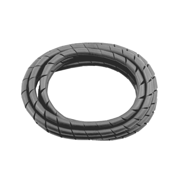 Cord Detangler Grey