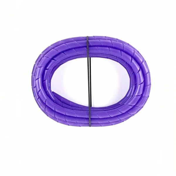 Cord Detangler Purple