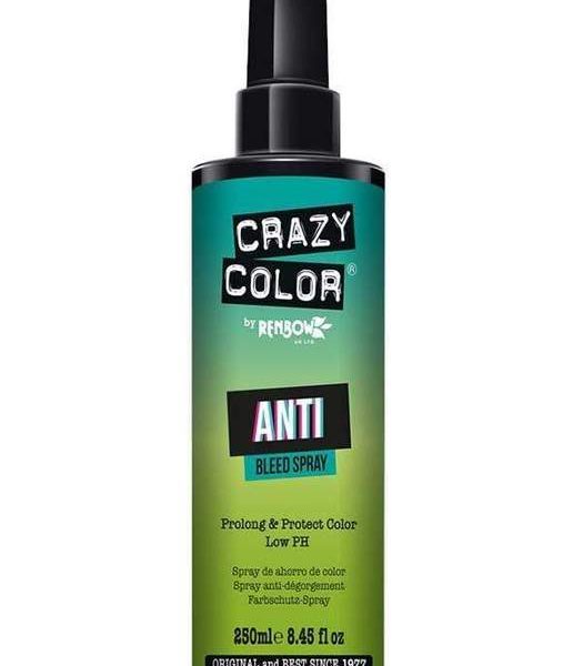 Crazy Color Anti Bleed Spray oz