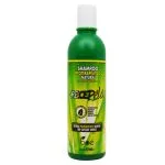 Crecepelo Natural Phototerapeutic Shampoo oz