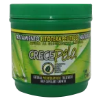Crecepelo Natural Phototerapeutic Treatment