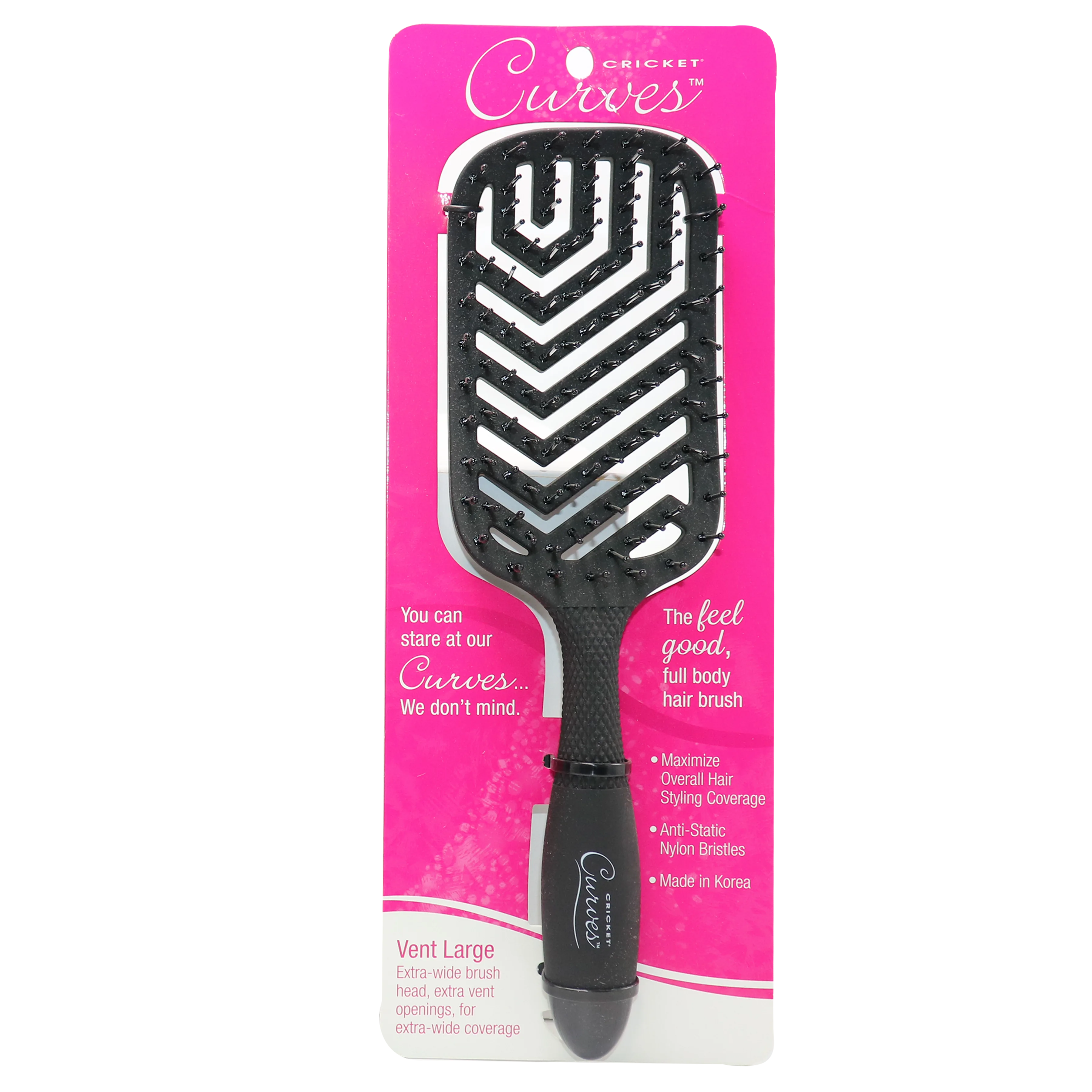 Cricket_Curves_Vent_Brush_Large_New_3 Cricket Curves Vent Brush Large*New*