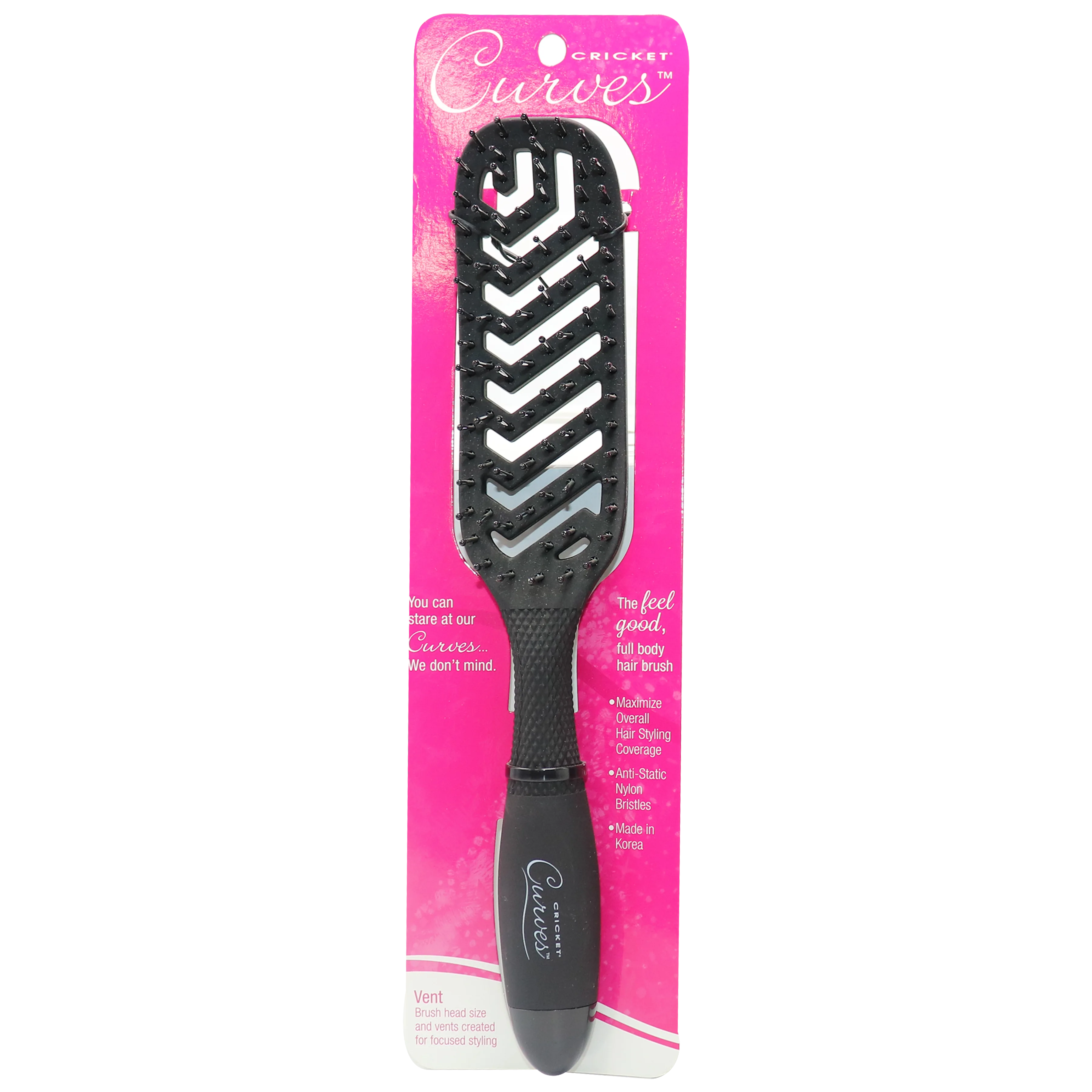 Cricket_Curves_Vent_Brush_Small_New_7 Cricket Curves Vent Brush Small*New* - MPN CRI11503 - Wholesale Salon Supply