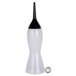 Cricket Hair Color Cocktail Bottle w/Whisk Ball