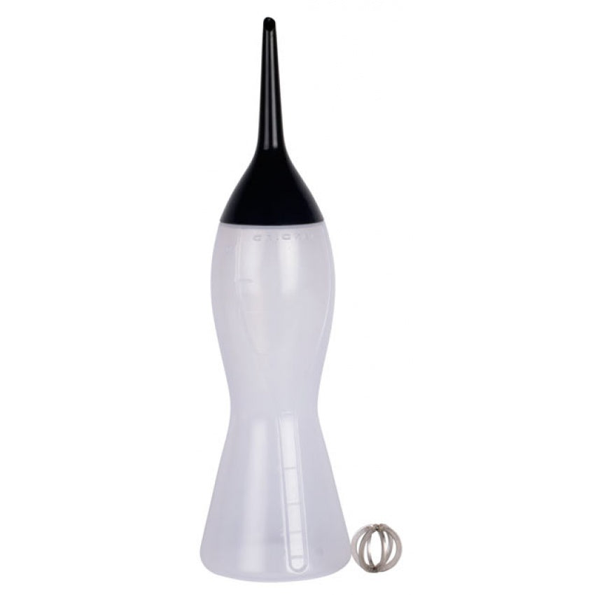 Cricket Hair Color Cocktail Bottle w/Whisk Ball