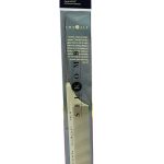 Cricket Silkomb Fine Toothed Pintail Comb Pro-