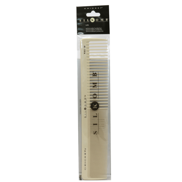 Cricket Silkomb Power Comb