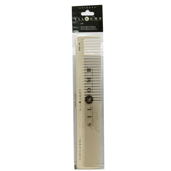 Cricket Silkomb Power Comb