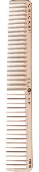 Cricket Silkomb Purpose Cutting Comb