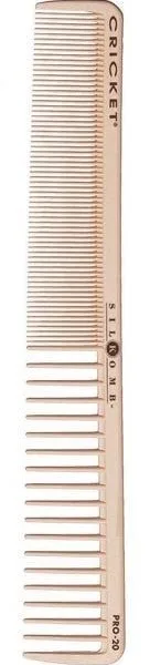 Cricket Silkomb Purpose Cutting Comb