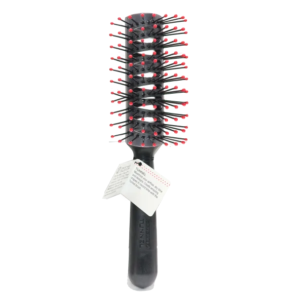 Cricket Static Free Brush Tunnel