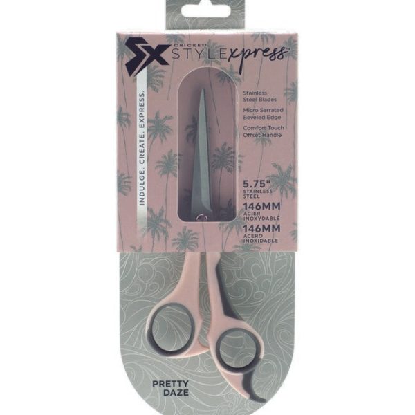 Cricket Style Express Shear