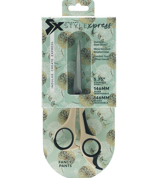 Cricket Style Express Shear