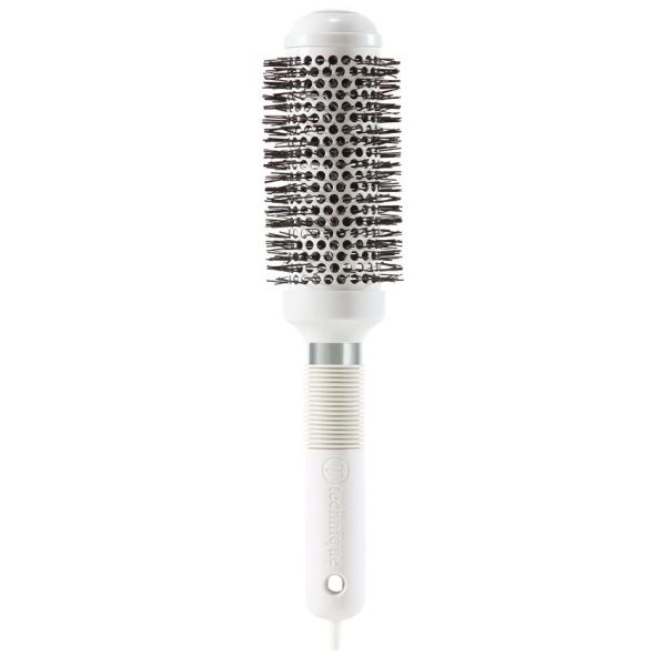 Cricket Technique Silk Thermal Brush