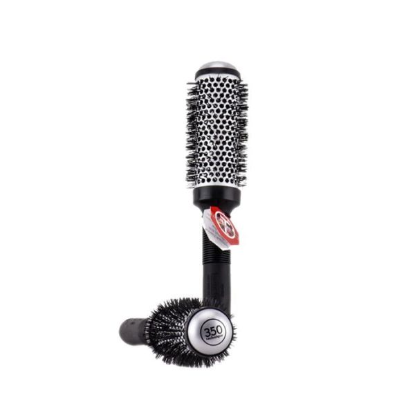 Cricket Technique Tourmaline Ionic Thermal Brush