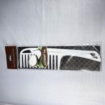Cricket Ultra Smooth Coconut Detangling Comb