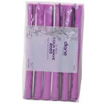 Diane Cold Wave Rods Long 12pk - MPN 5568446857378 - Wholesale Salon Supply