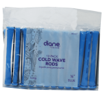 Diane Cold Wave Rods Long pk