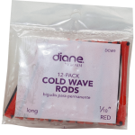 Diane Cold Wave Rods Long pk